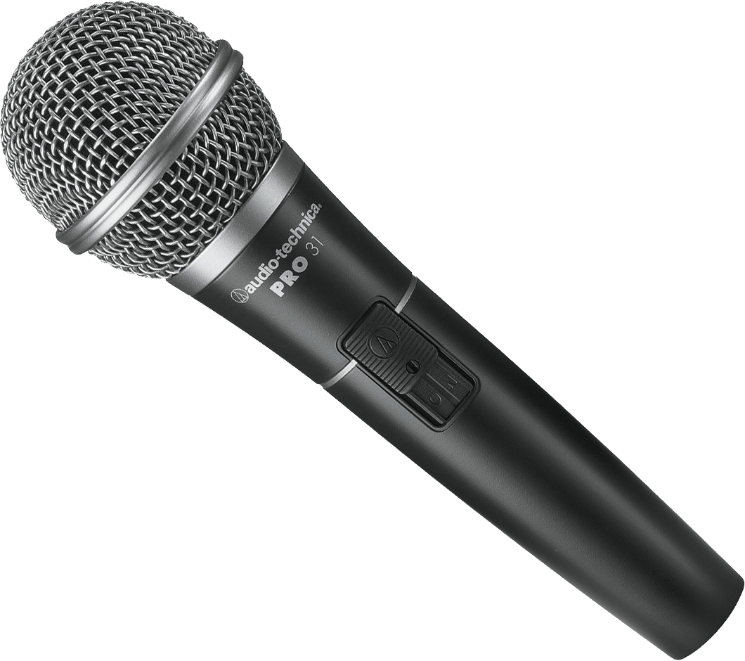 Mic Png