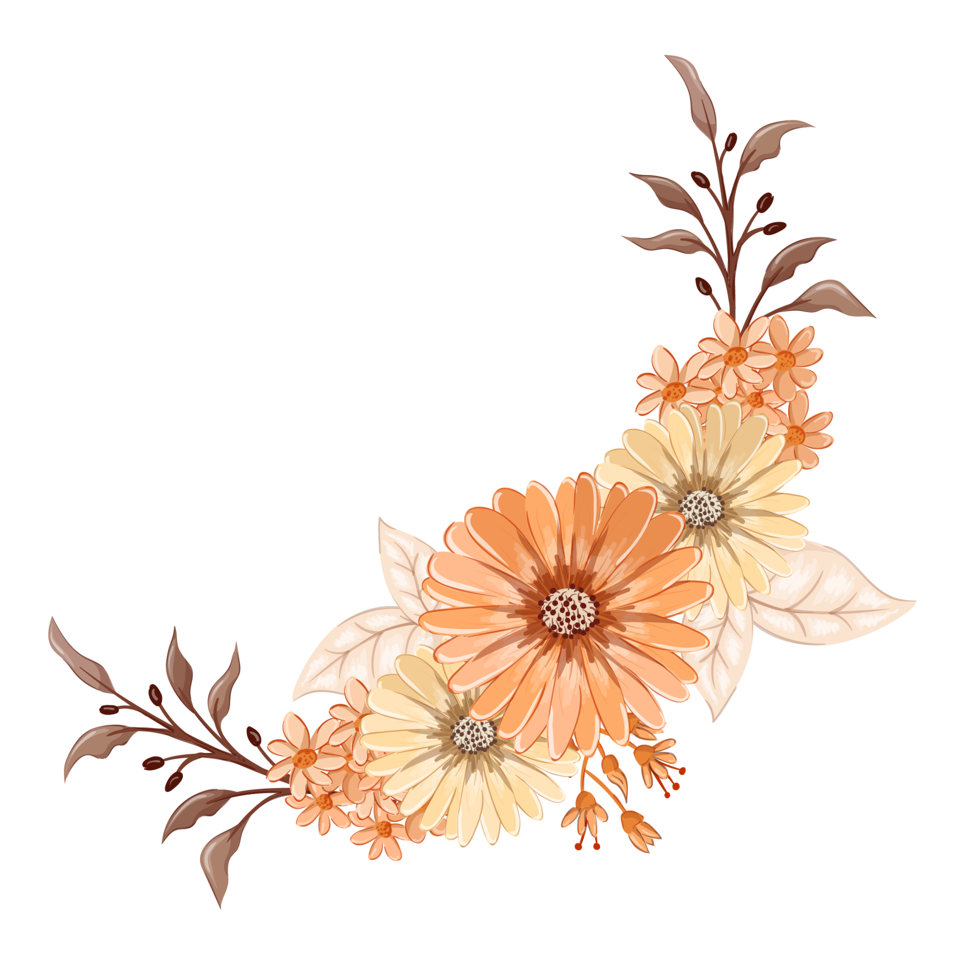 Flowers Png