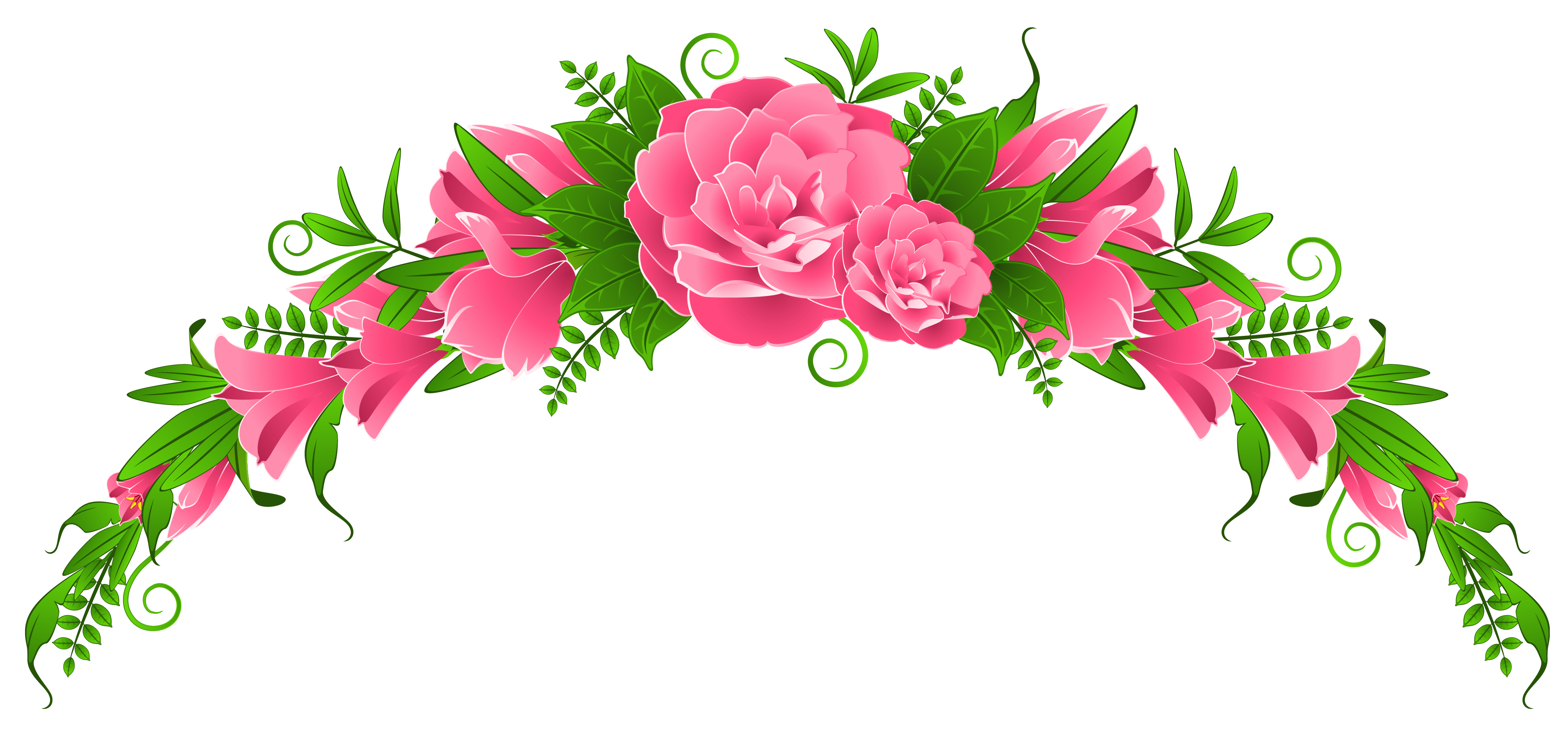 Flowers Png