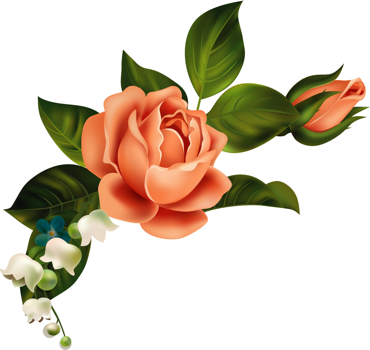 Flowers Png