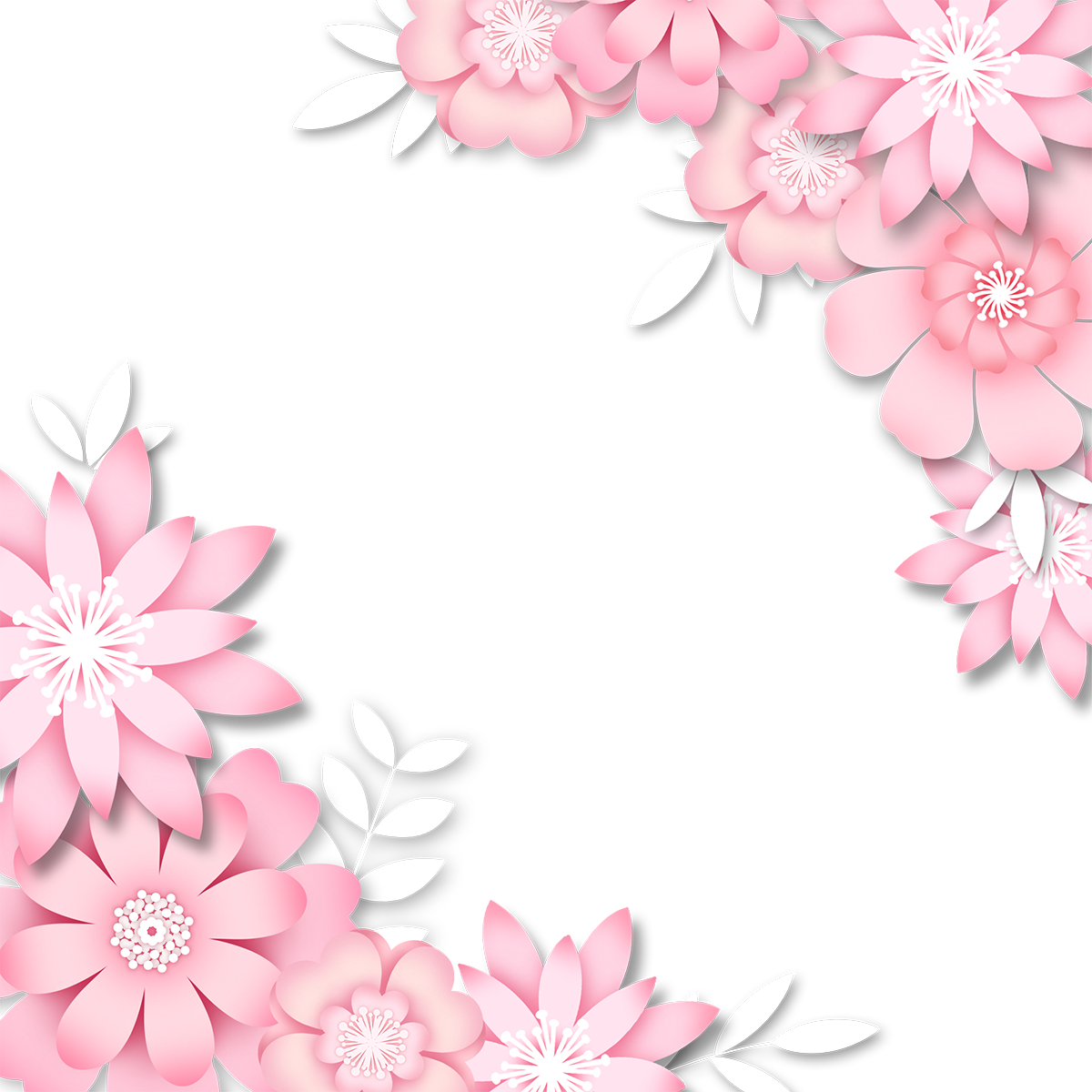 Flowers Png